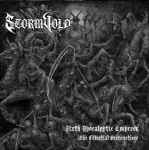 STORMVOLD - Sixth Apocalyptic Emperor (The Celestial Destruction) CD